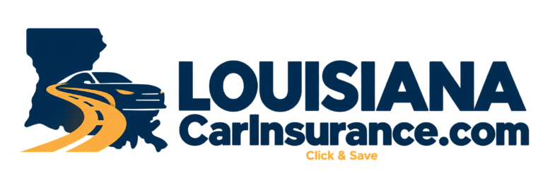 LouisianaCarInsurance.com — Click & Save